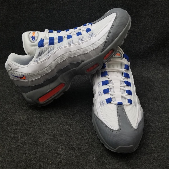 Nike | Shoes | Nike Airmax 95 Mets 